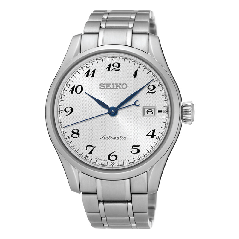 Seiko Presage (Japan Made) Automatic Watch SPB035J1